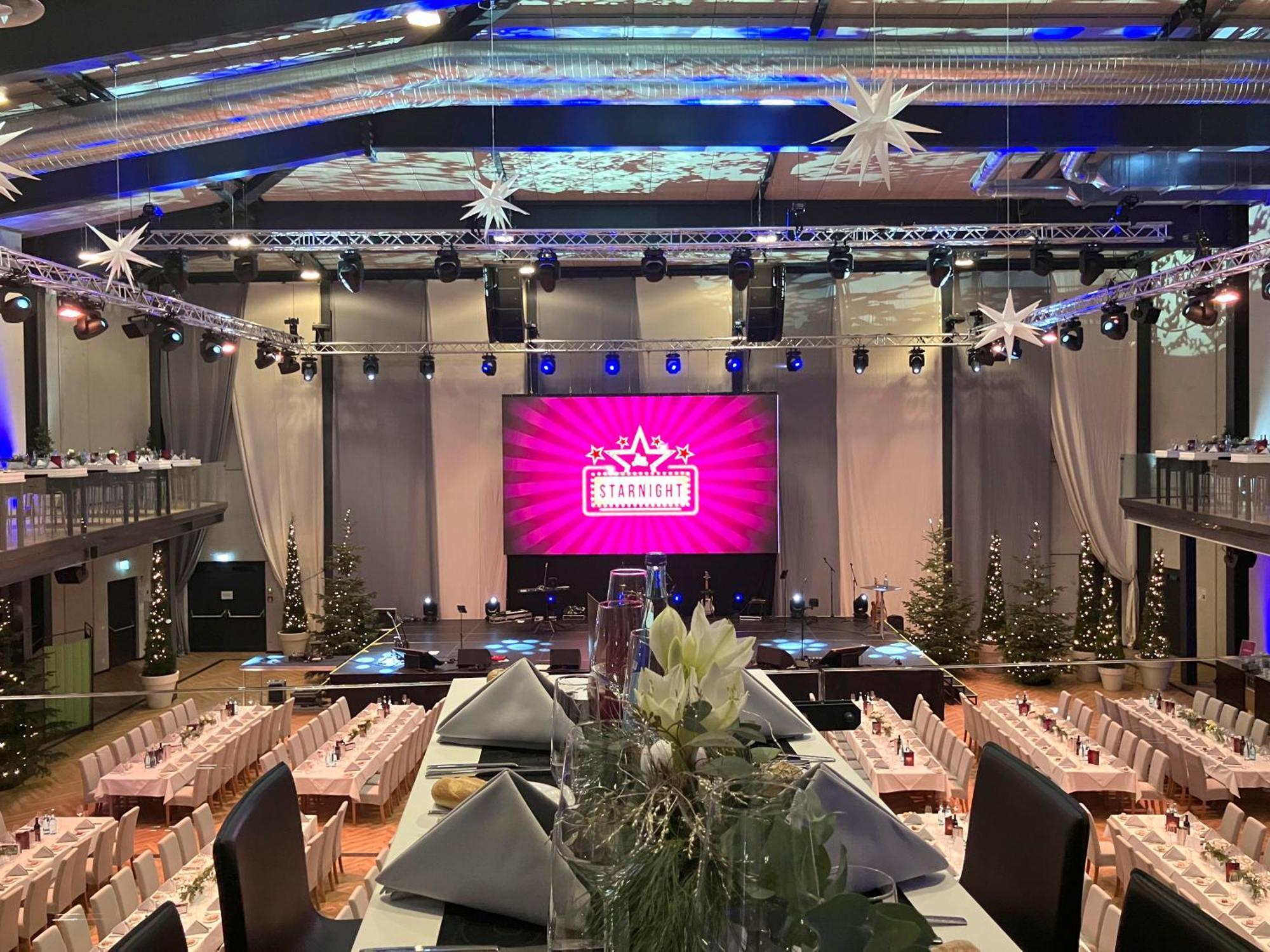 פוך ביי הליין Hotel Im Zentrum Fuer Visionen מראה חיצוני תמונה
