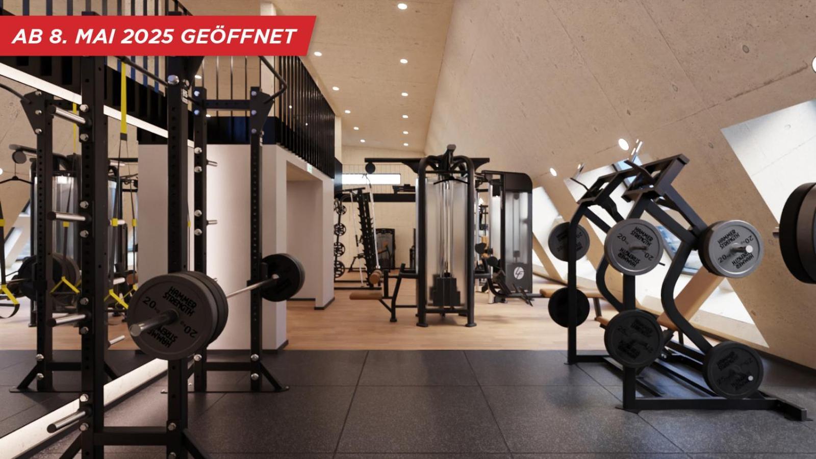 פוך ביי הליין Hotel Im Zentrum Fuer Visionen מראה חיצוני תמונה